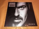 George Michael - Older - 2x12”lp sealed 2021 green vinyl Ltd edt