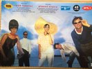 B-52'S ROCK LOBSTER 1986 UK ISLAND VINYL 7