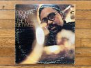 Booker Ervin The In Between LP Vinyl Record Blue Note Jazz Stereo Promo