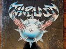 THRUST - FIST HELD HIGH Vinyl LP