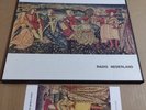 RADIO NEDERLAND Autumn Of The Middle Ages 3 LP BOX 6808.436/437/438 NM DUTCH