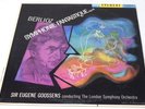 Goossens Berlioz Symphonie Fantastique Op 14 Everest SDBR3037 T9/T9 NM
