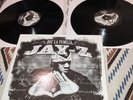 Dynasty: Roc la Familia by Jay-Z Vinyl Record Hip Hop Rap OG Snoop Scarface 2000