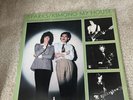 SPARKS: Kimono My House vinyl LP 1974 (ILPS 9272)