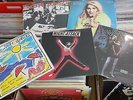 SIMON-1970 CUSTOM EBAY LISTING - 5x ALBUM BUNDLE VINYL LP