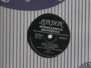 THE DRIFTERS   SOUTH AFRICA 78  BALTIMORE / THIS MAGIC MOMENT   EX+