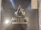 Assassin’s Creed 15 Leap Into History Vinyl 5x LP - Limited Edition Gold - New