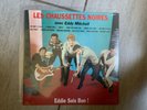 vinyle 10' les chaussettes noires eddie sois bon scelle