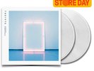 The 1975 Live with The BBC Philharmonic Orchestra 2xLP RSD Record Store Day New