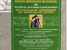 K Rowland Dexys Midnight Runners TOO-RYE-AY As It Should Have Sounded 4LP BoxSet
