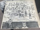 Public Disturbance Lp 1983 Super Rare See Picture