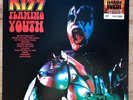 KISS. Flaming Youth. Live in Houston 1976.