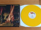 Echo and the Bunnymen - Crocodiles LP Yellow Vinyl 180 gram 2021 Reissue M/M