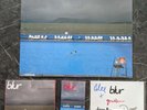 Blur The Ballad of Darren Black Vinyl + Deluxe CD + Cassette + Signed artcard