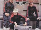 Beastie Boys Solid Gold Hits (Vinyl) 12