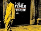 Arthur Verocai Encore (Vinyl) 12