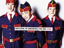 INXS Welcome To Wherever You Are (Vinyl)