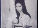 LANA DEL REY Did you know Vinyl UNZENSIERT ‼️