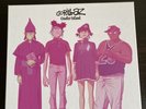 Gorillaz - Cracker Island Deluxe Box Set (Parlophone Records, 2023)