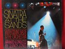 Frank Sinatra - Sinatra At The Sands - 1966 Reprise First Press Double Vinyl LP