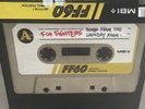 Foo Fighters - Songs From The Laundry Room RSD 2015
