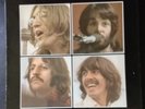  The Beatles - 'Let It Be' 1970 UK 1st Press LP Box Set Book Apple PXS 1 VG+