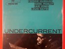KENNY DREW - UNDERCURRENT - MUSIC MATTERS  2x45 VINYL LTD. ED. #0599 - NEAR MINT