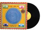 Talking Heads Vinyl Record Speaking In Tongues Direct Metal Mastering EU Release