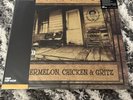 SEALED Nappy Roots Watermelon Chicken Gritz Kentucky Mud 2 LP Vinyl Me Please