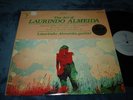 Sine Qua Non SAS 2027 dbx encoded LP NM The Art of Laurindo Almeida, guitar