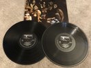 The Jimi Hendrix Experience Electric Ladyland Vinyl Record