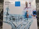 Radiohead – OK Computer OKNOTOK 1997 2017 Sealed Triple Blue Vinyl Perfect