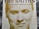 The Smiths – Strangeways, Here We Come Mint 1987 LP Embossed Cover