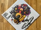 GNARLS BARKLEY - St. Elsewhere lp NM/NM A1 / B1 First Press 180g STUNNER