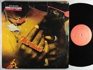 Saul Williams - Inevitable Rise And Liberation Of Niggy Tardust 2xLP - Fader VG+
