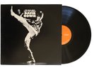 David Bowie Vinyl Record The Man Who Sold The World LP UK Release