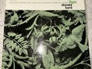 Donald Byrd In Flight Blue Note LP 4048 West 63rd DG RVG 