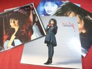 Jennifer Rush  PASSION MOVIN HEART OVER MIND WINGS - 4x LP CBS + Promo-Info