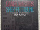 Arthur Baker Presents Dance Masters: Shep Pettibone SIGNED (Clear Vinyl)