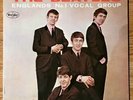 INTRODUCING THE BEATLES original  AD BACK PRESSING FACTORY SEALED MINT