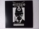 Doom - Police Bastard (1989 Profane Existence EXIST 001.5) [10 Year] 7