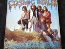 COSMIC DEALER vinyl LP 33 giri CRYSTALLIZATION NQ 20015  freakbeat/psych