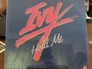 Ivy Hold Me Lp Sealed Heat Modern Soul Funk Boogie Disco Sealed New HT-010