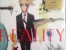 David Bowie: Reality: 180g Vinyl: 2014: 'Music On Vinyl' Edition: 2014: Sealed