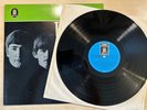 The Beatles – With The Beatles NEAR MINT Vinyl LP EMI Odeon – 1C 072-04 181