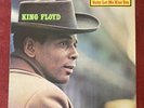 king floyd - groove me LP 1st Uk Pressing
