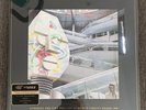 THE ALAN PARSON’S PROJECT I-Robot UltraDisc One-Step 33rpm Vinyl LP MFSL MOFI