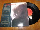 JEAN BEAUVOIR - FEEL THE HEAT (EXTENDED VERSION) - COLUMBIA RECORDS 12