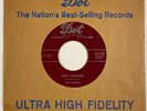 Dot 1199 The Counts - Hot Tamales / Baby Don't You Know 7