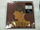 MURRAY HEAD NIGEL LIVED VINYL LP RECORD INTERVENTION RECORDS 180 GRAM 45 RPM